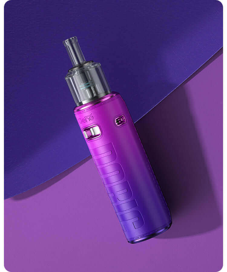 KIT VOOPOO DORIC E