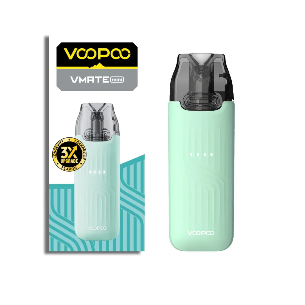 KIT VOOPOO VMATE MINI