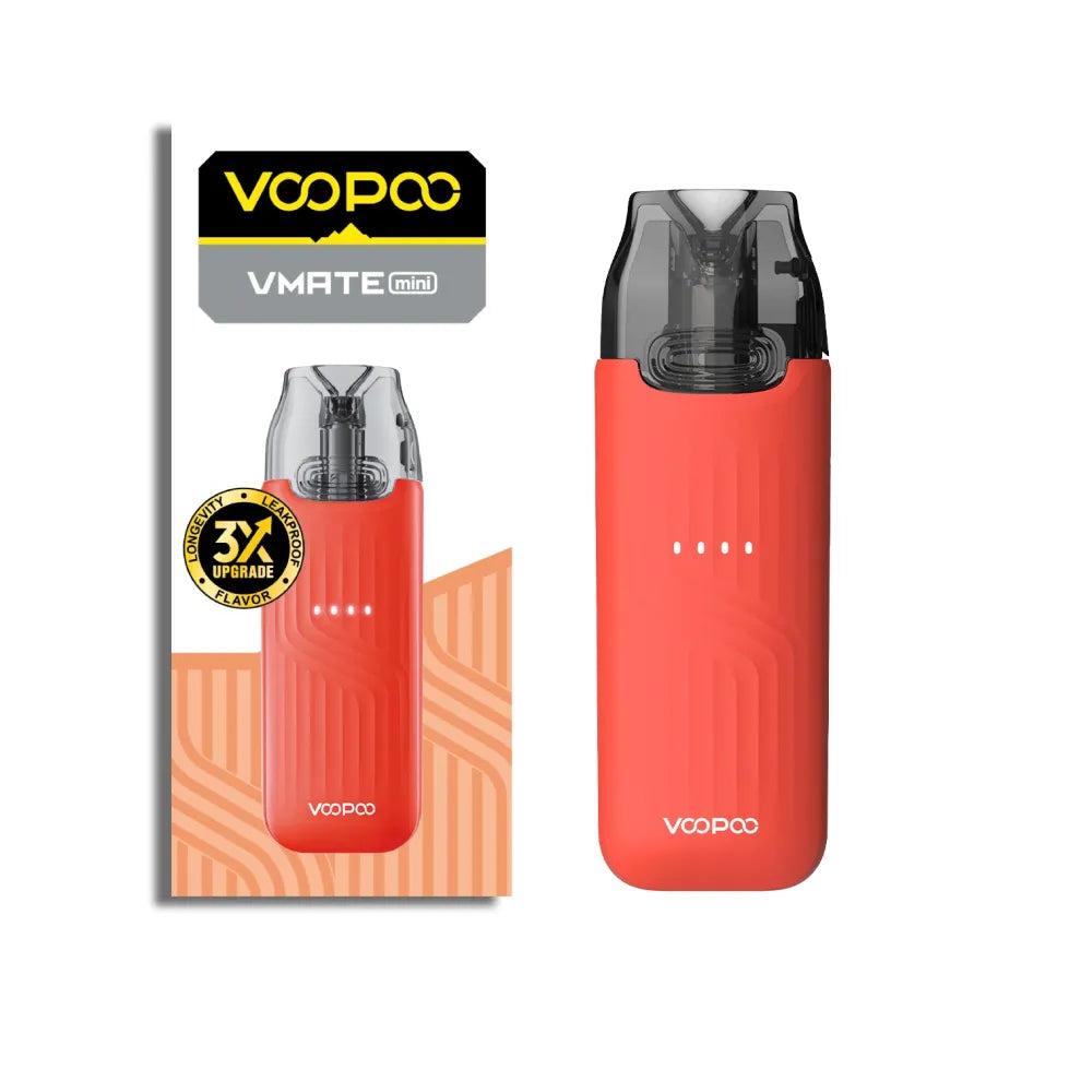 KIT VOOPOO VMATE MINI