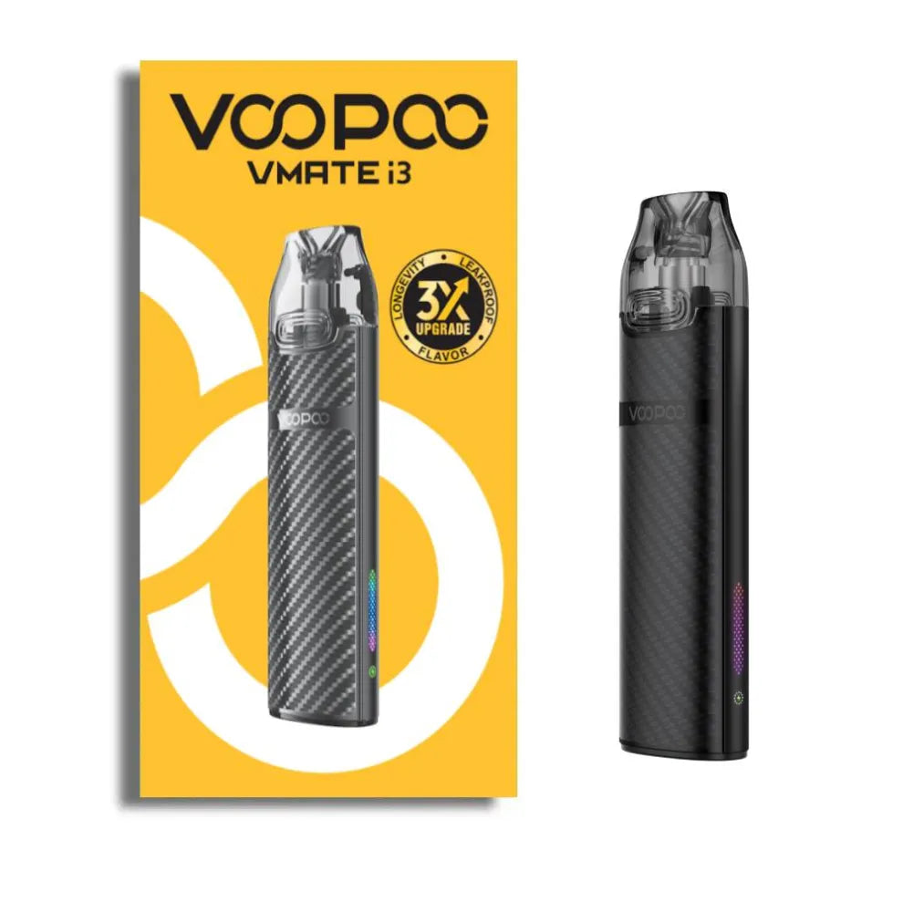 KIT VOOPOO VMATE i3