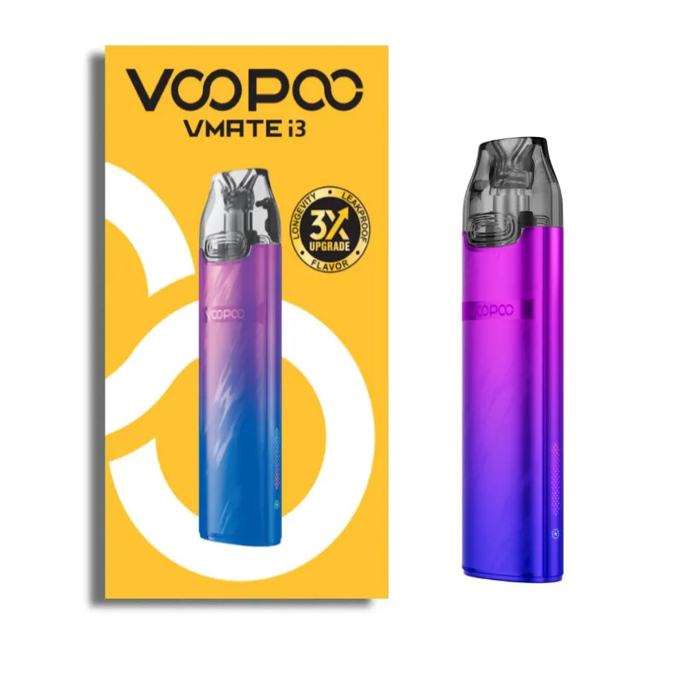 KIT VOOPOO VMATE i3