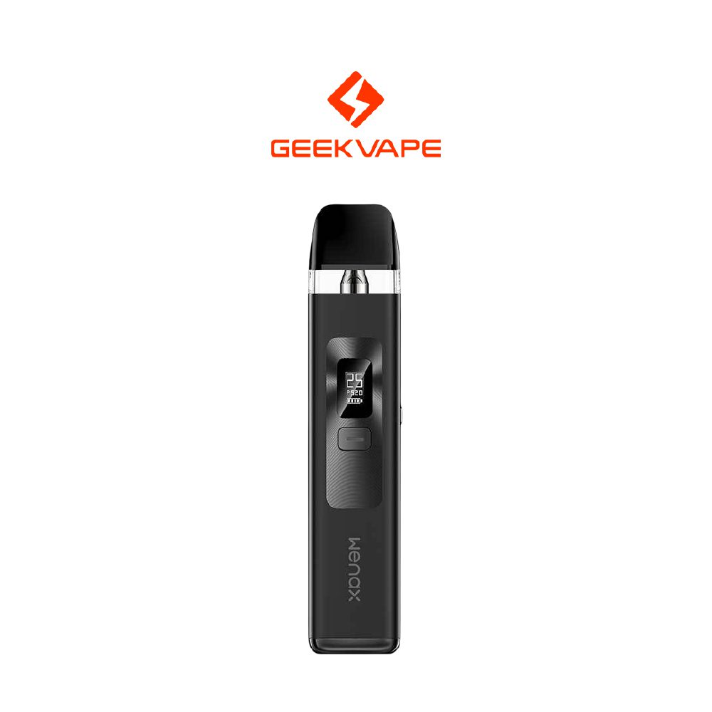 KIT GEEKVAPE WENAX Q