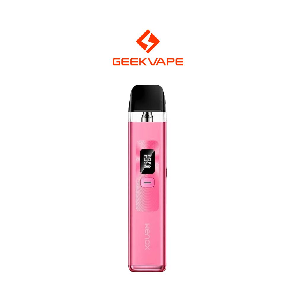 KIT GEEKVAPE WENAX Q