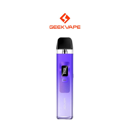 KIT GEEKVAPE WENAX Q