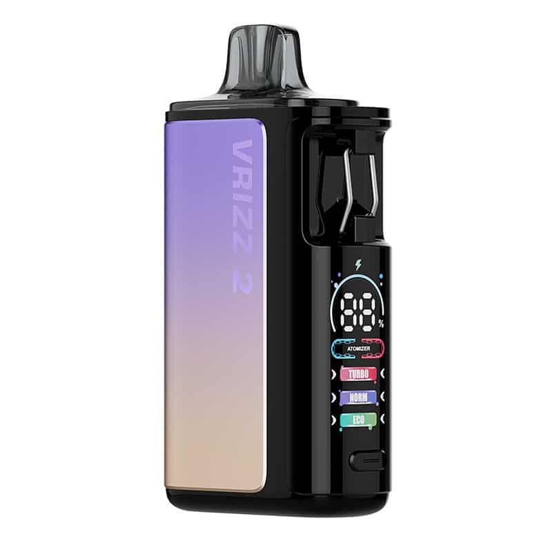 KIT VOOPOO VRIZZ 2
