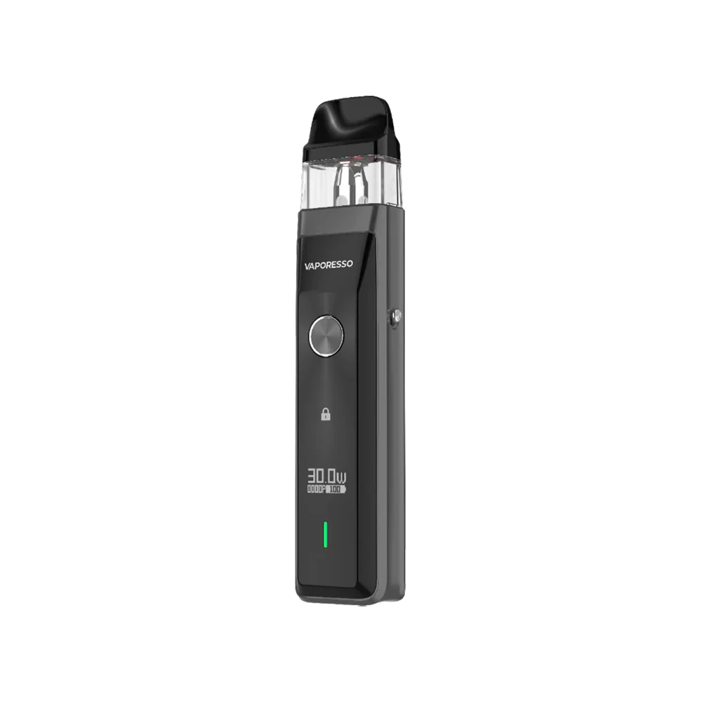 KIT VAPORESSO XROS PRO