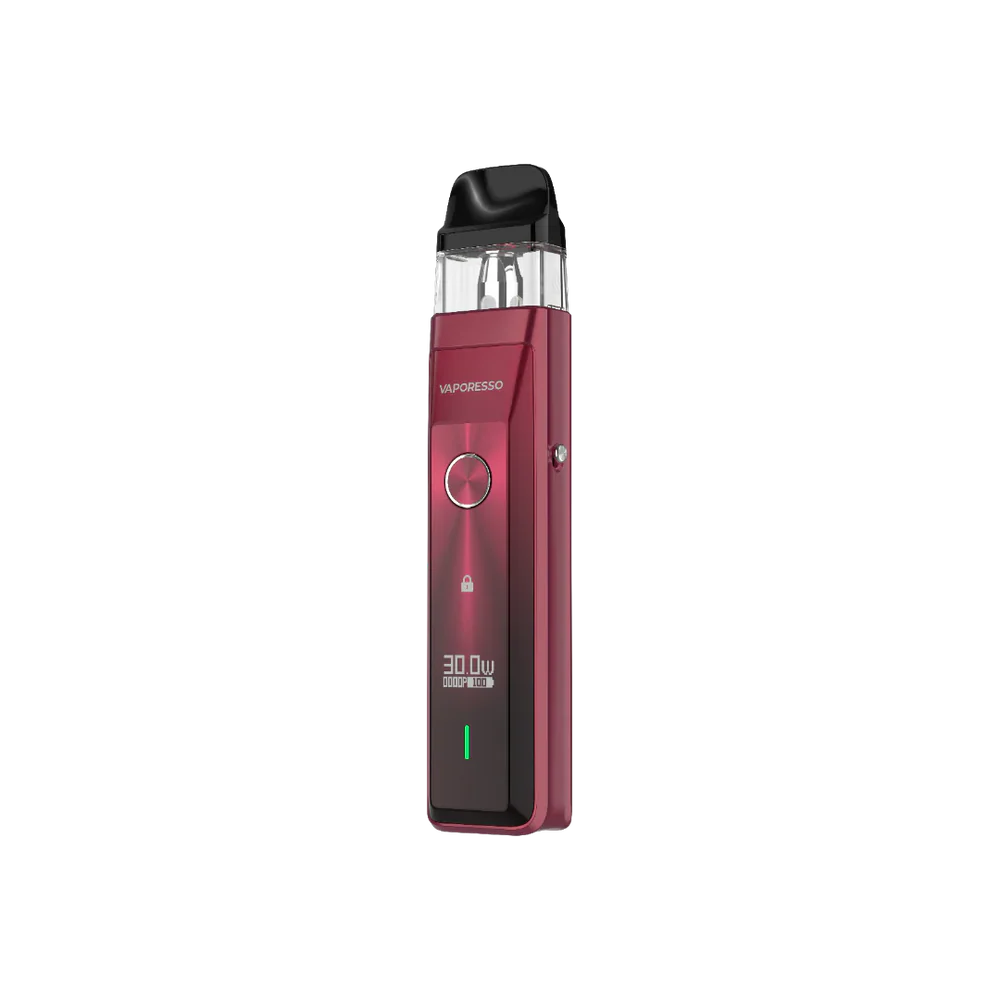 KIT VAPORESSO XROS PRO