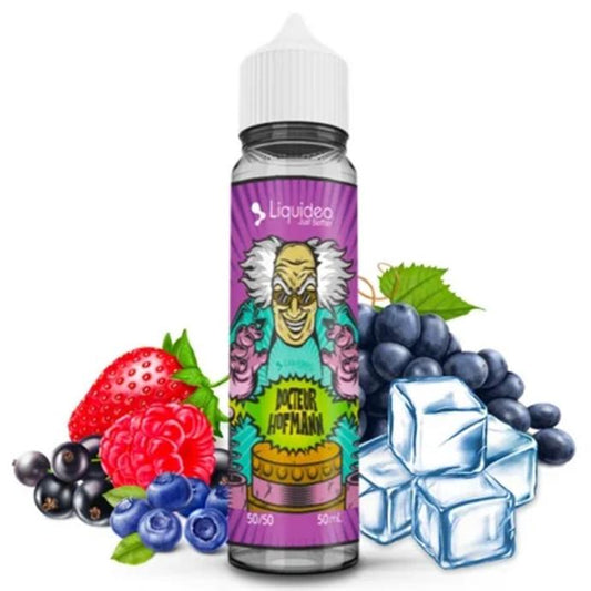 LIQUIDEO DR HOFMANN 50ML