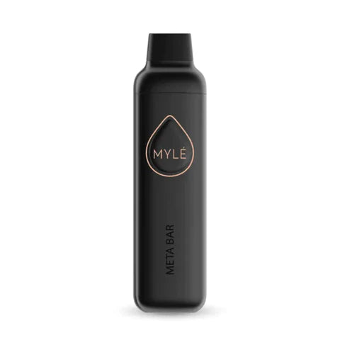 Mylé 2500 puffs