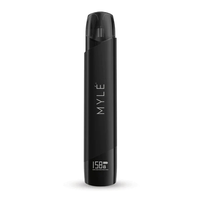Pods rechargeables