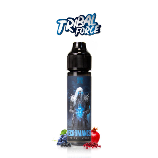 NECROMANCER 50ML – TRIBAL LORDS by TRIBAL FORCE