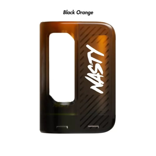 Nasty PX10 DEVICE –  BLACK ORANGE