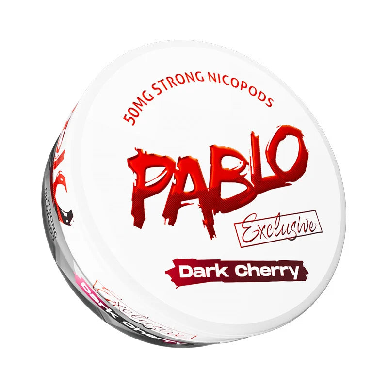 PABLO EXCLUSIVE DARK CHERRY