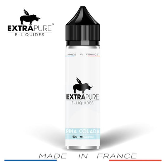 EXTRAPURE  50ML - PINA COLADA