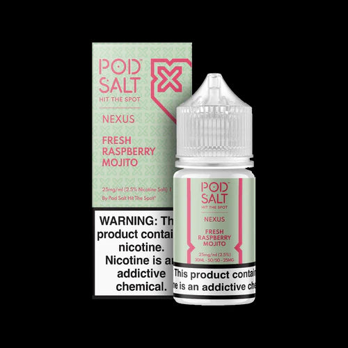 Podsalt Salt 30ml