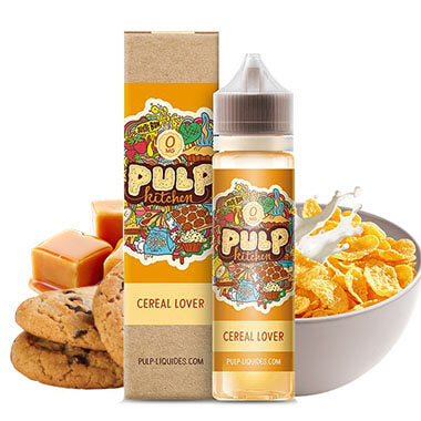 PULP KITCHEN CEREAL LOVER 50ML – Skollx Shop
