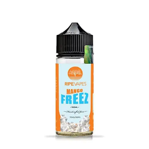 RIPE VAPES MANGO FREEZ 100ml