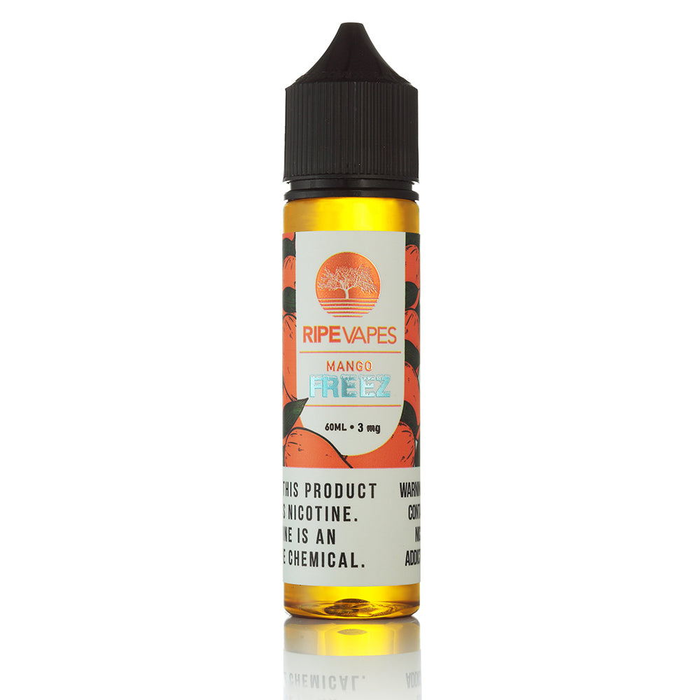 RIPE VAPES MANGO FREEZ 60ml – SKOLLX VAPE