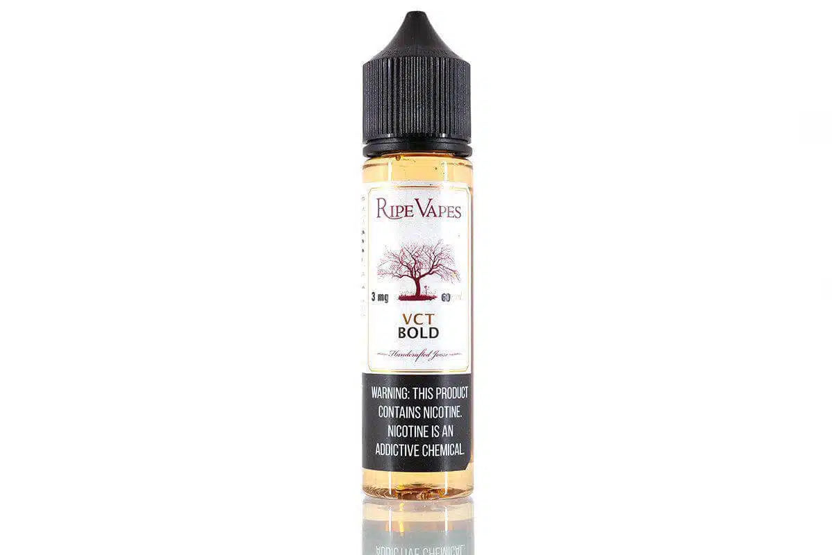 RIPE VAPES VCT BOLD 60ml