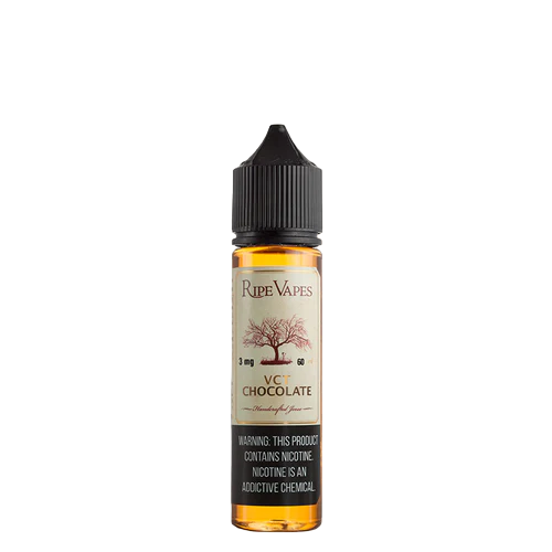 RIPE VAPES VCT CHOCOLAT 60ml