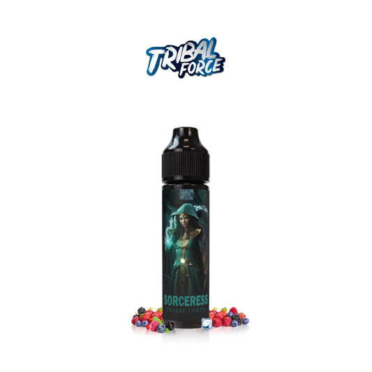 SORCERESS 50ML – TRIBAL LORDS by TRIBAL FORCE