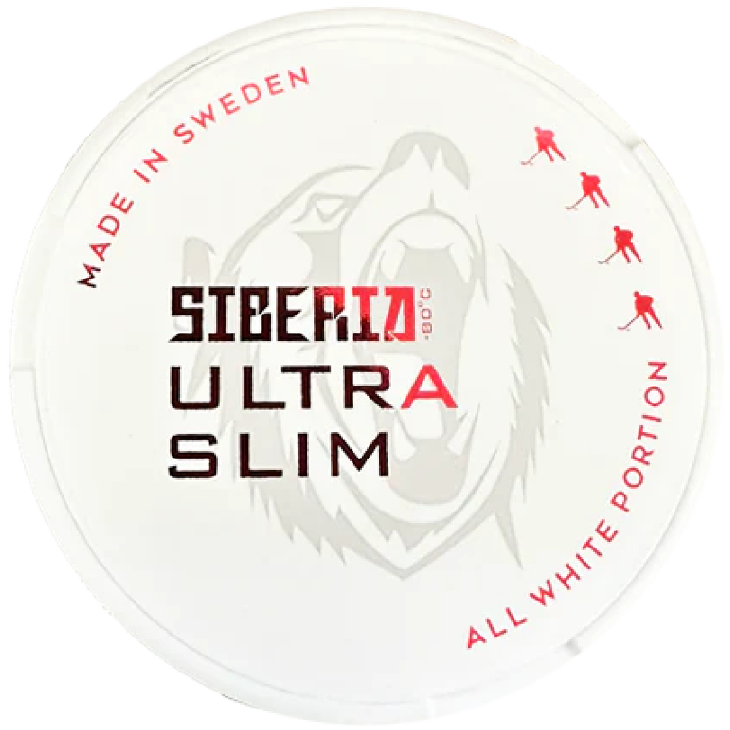 SIBERIA ULTRA SLIM