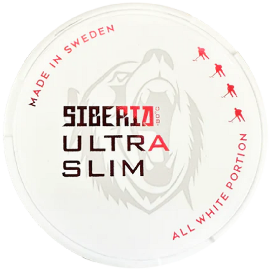 SIBERIA ULTRA SLIM