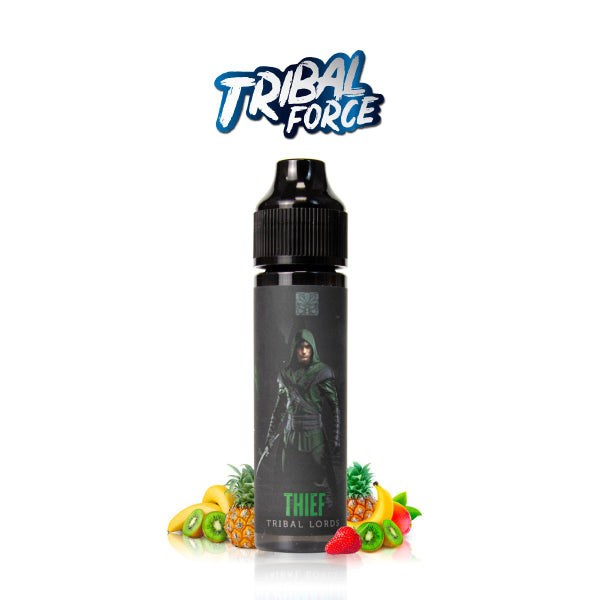 THIEF 50ML – TRIBAL LORDS by TRIBAL FORCE