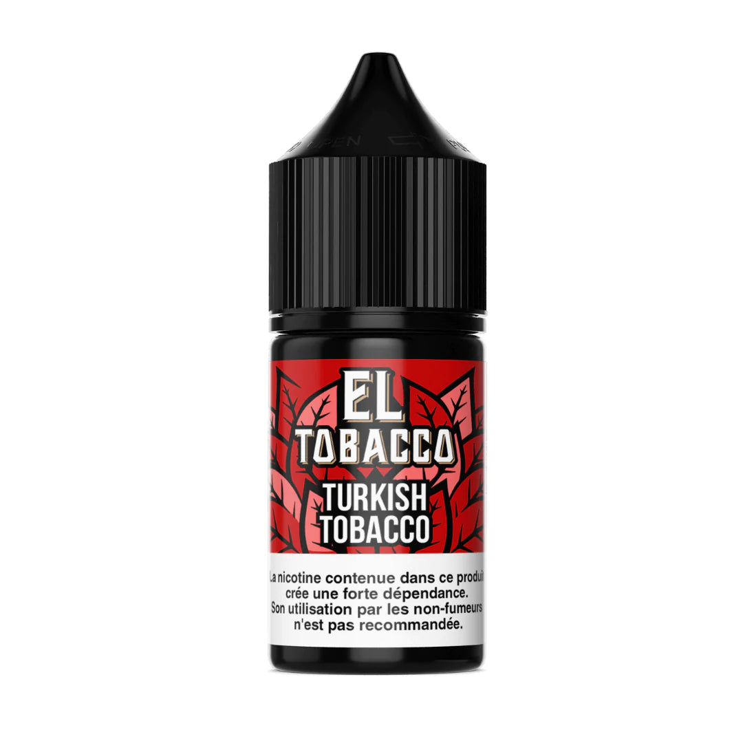 El Tobacco