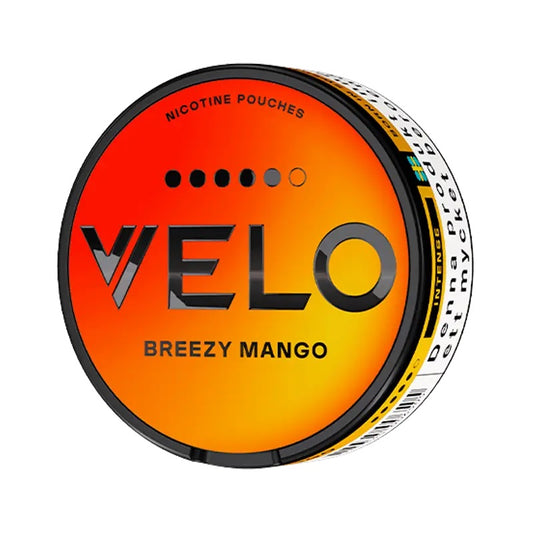 VELO BREEZY MANGO