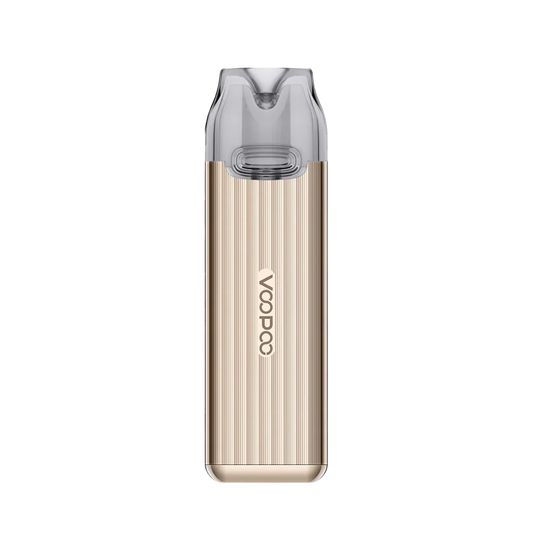 KIT VOOPOO Vmate Infinity Edition - Golden Brown