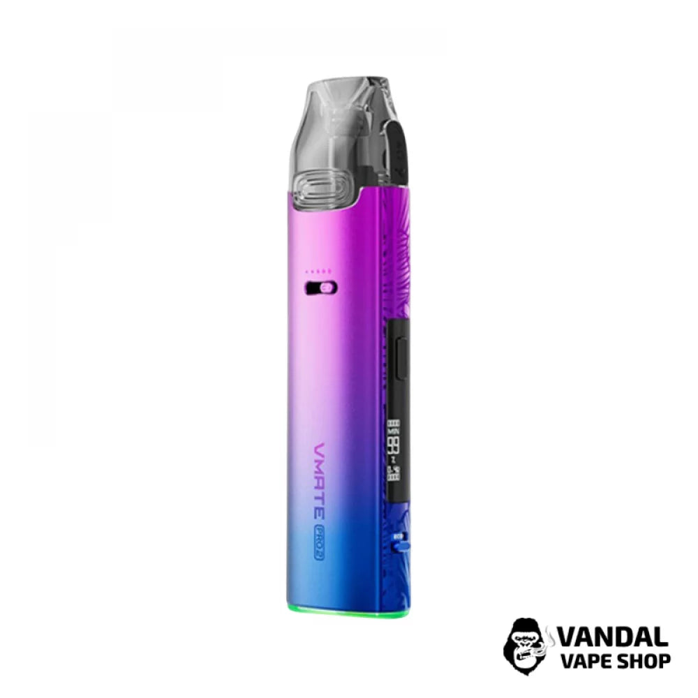 KIT VOOPOO VMATE PRO 2