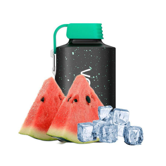 VOZOL GEAR 10000 PUFFS 5% WATERMELON ICE