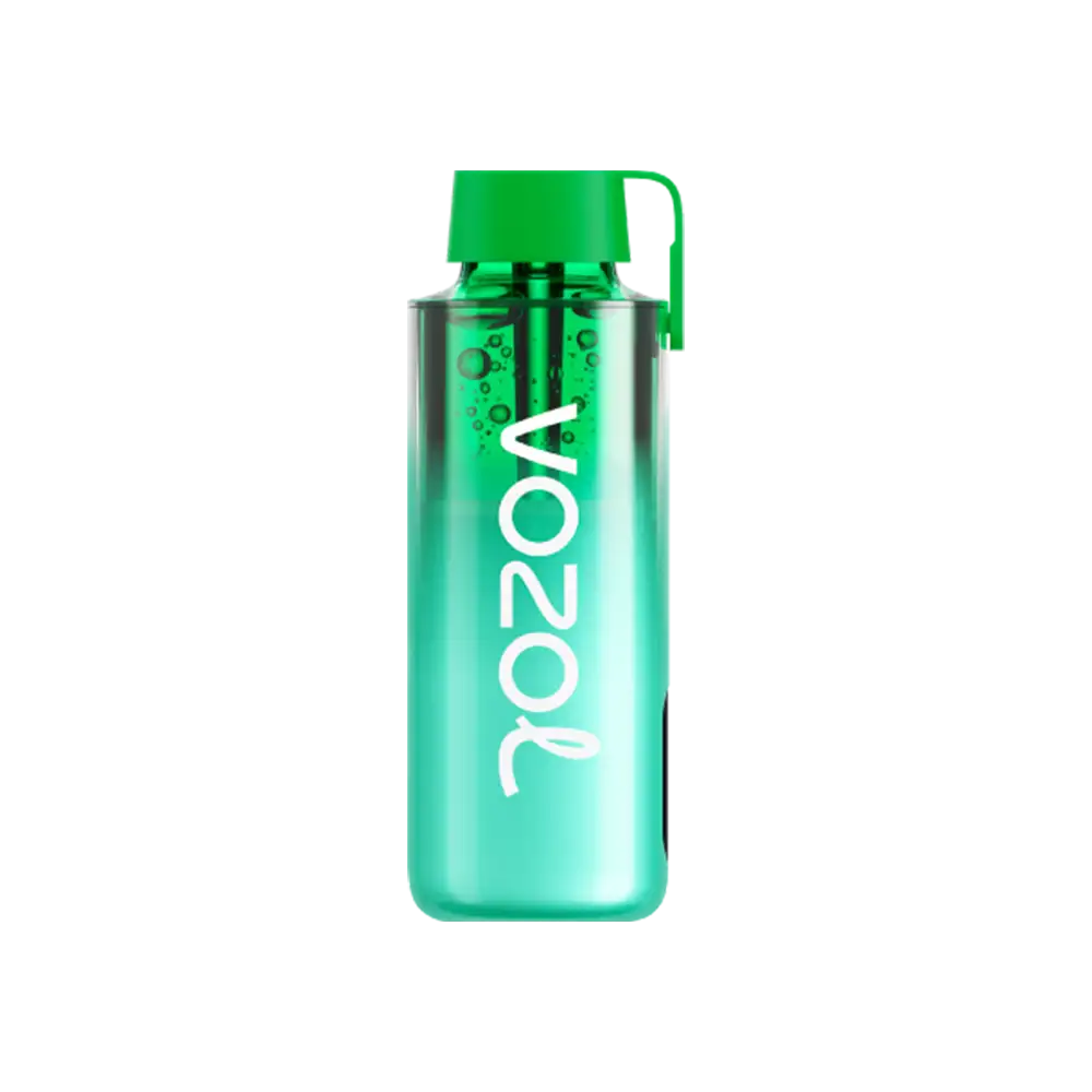 VOZOL NEON 10K 5% MINT