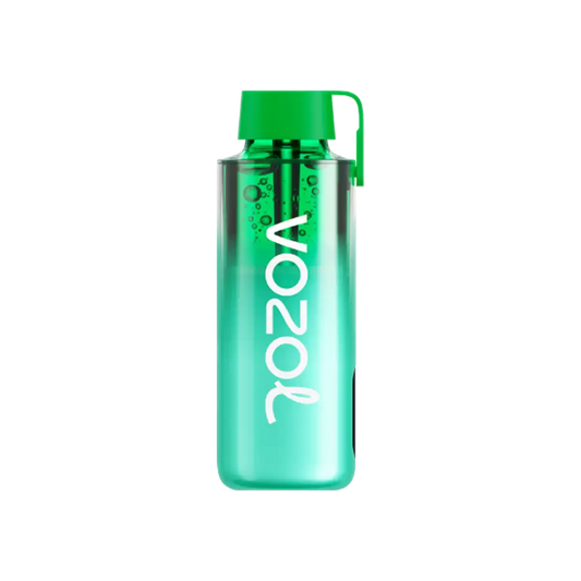 VOZOL NEON 10K 5% MINT