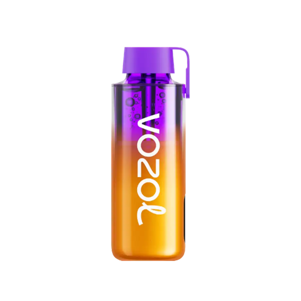 VOZOL NEON 10K 5% MIXED BERRIES