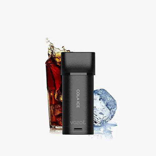 VOZOL SWITCH 600 POD 5% COLA ICE