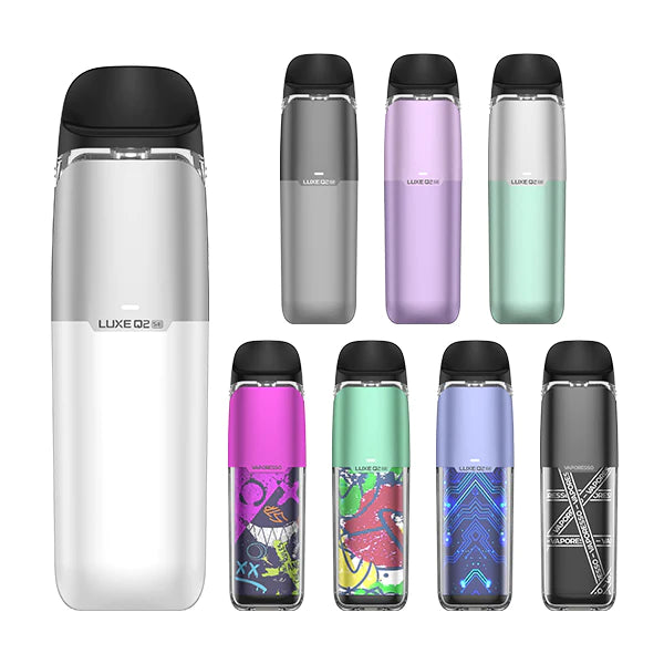 KIT VAPORESSO LUXE Q2 SE