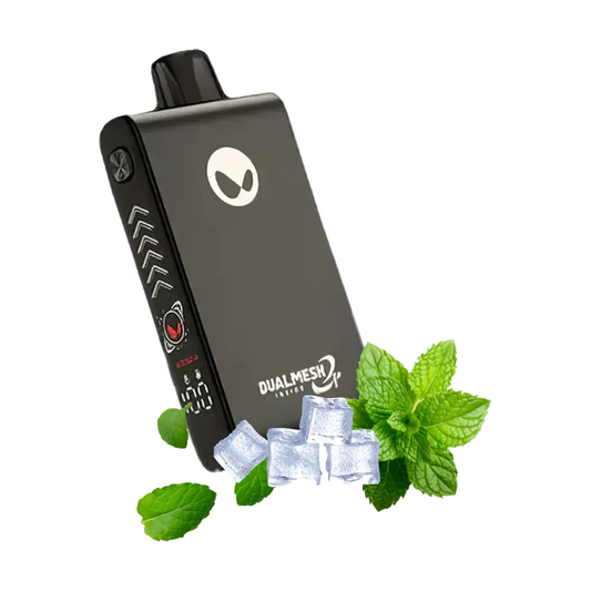 WAKA Blade 30K FRESH MINT