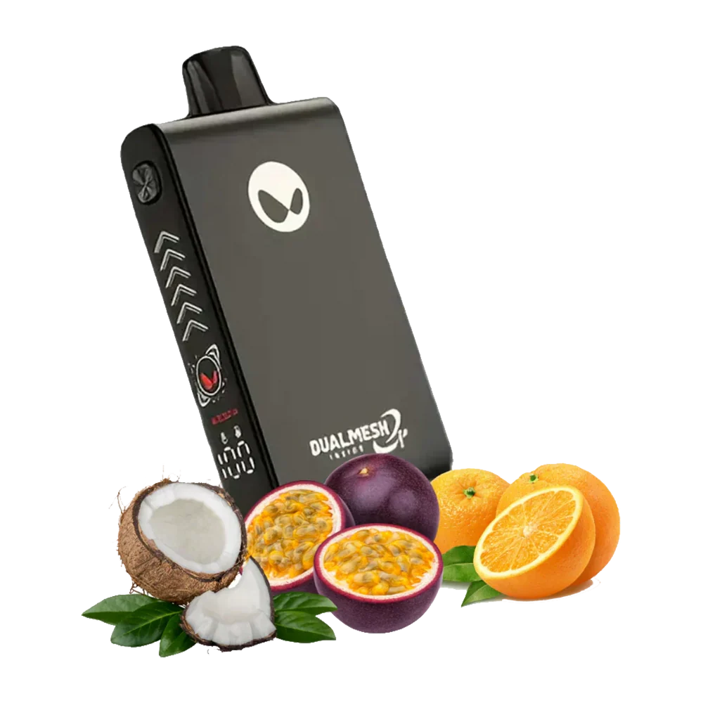 WAKA Blade 30K HAWAII ZEST