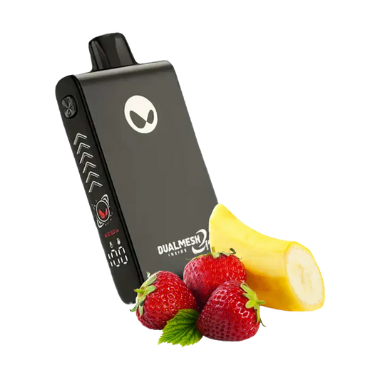WAKA Blade 30K STRAWBERRY BANANA