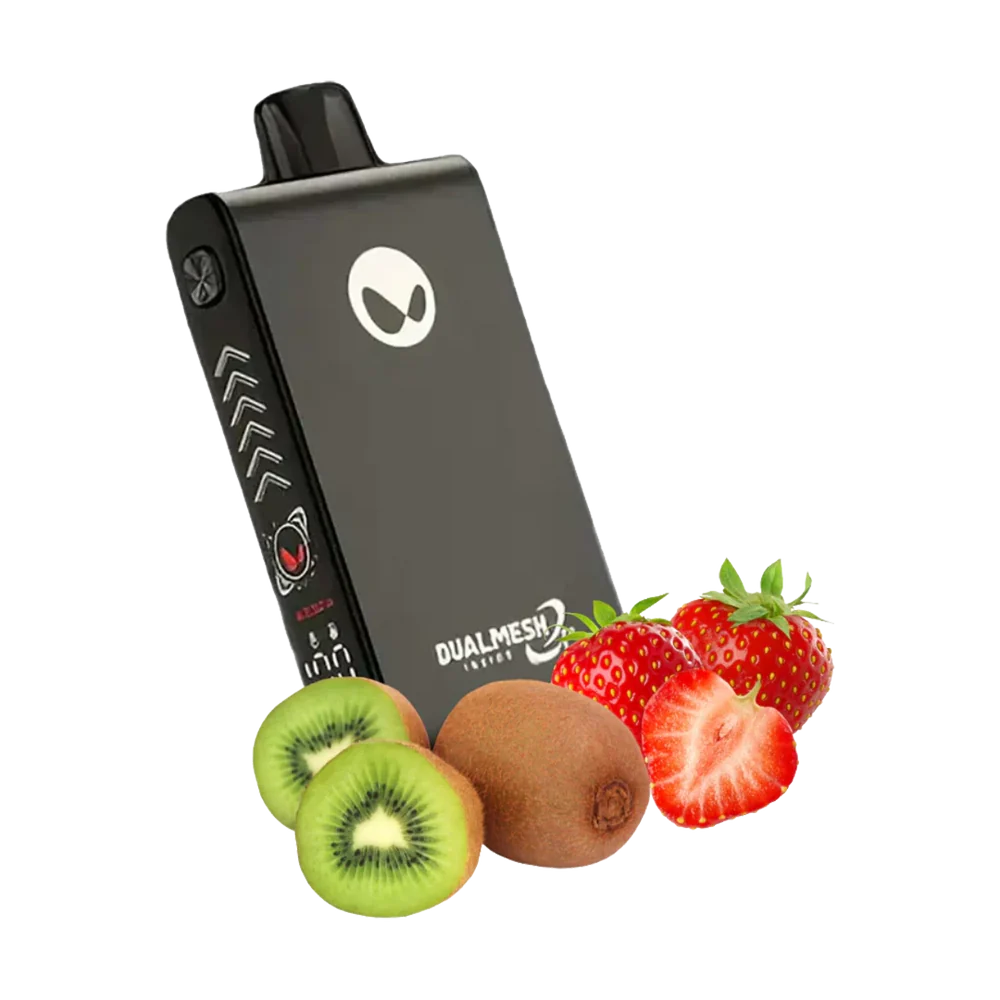 WAKA Blade 30K STRAWBERRY KIWI