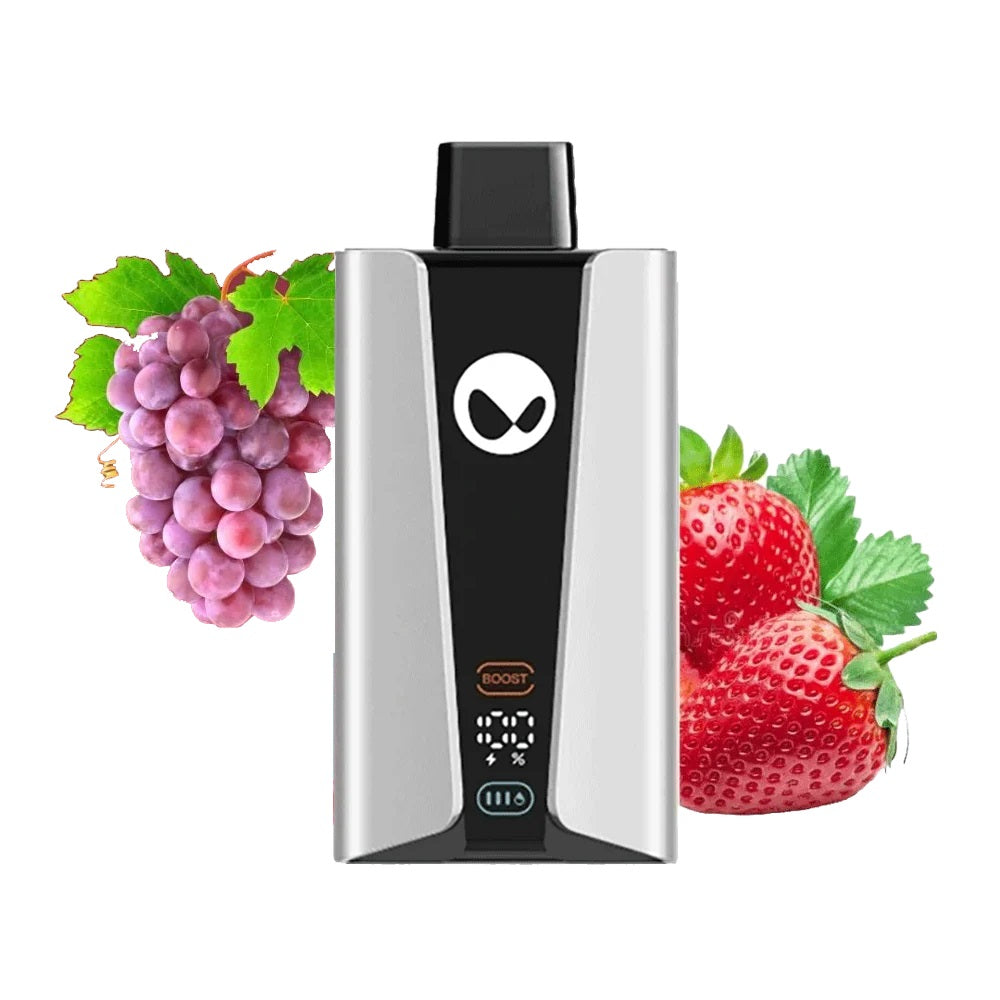 WAKA SOPRO 28K - STRAWBERRY GRAPE