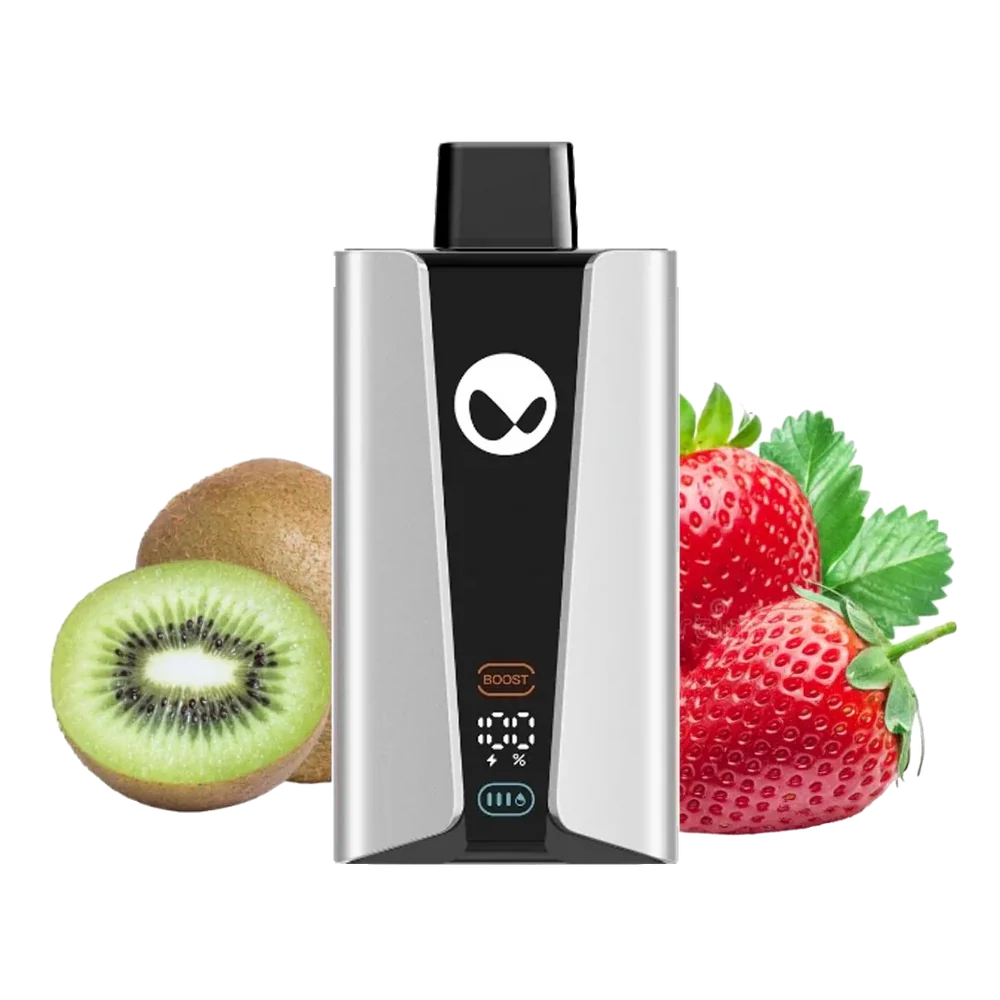 WAKA SOPRO 28K - STRAWBERRY KIWI