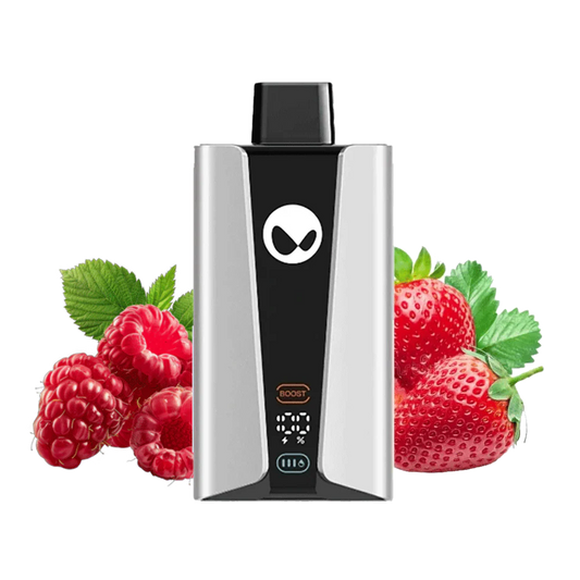 WAKA SOPRO 28K - STRAWBERRY RASPBERRY