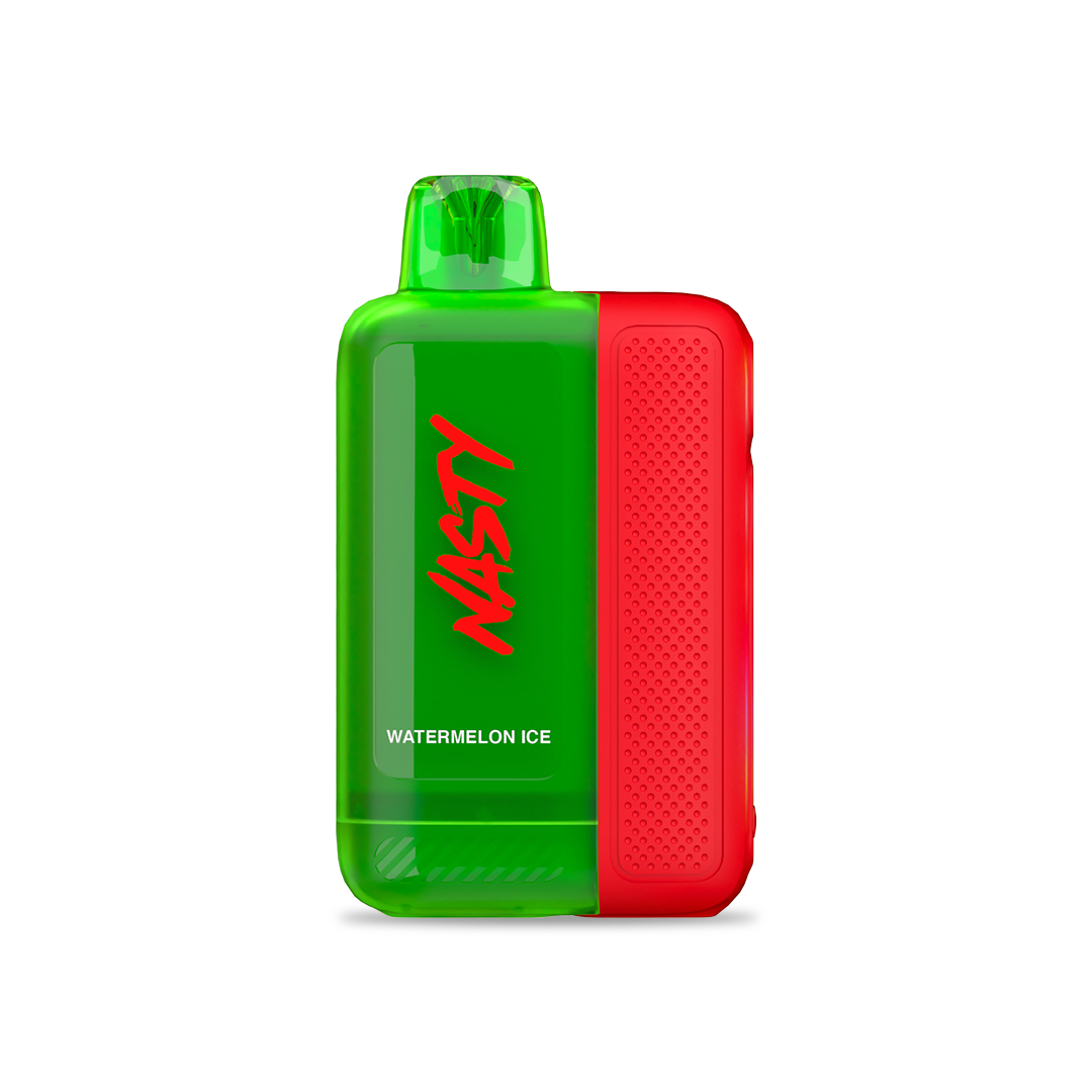 NASTY BOLT 50K - WATERMELON ICE
