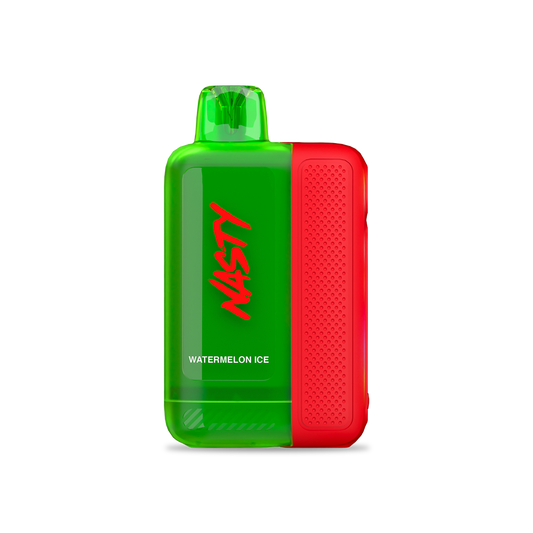 NASTY BOLT 50K - WATERMELON ICE