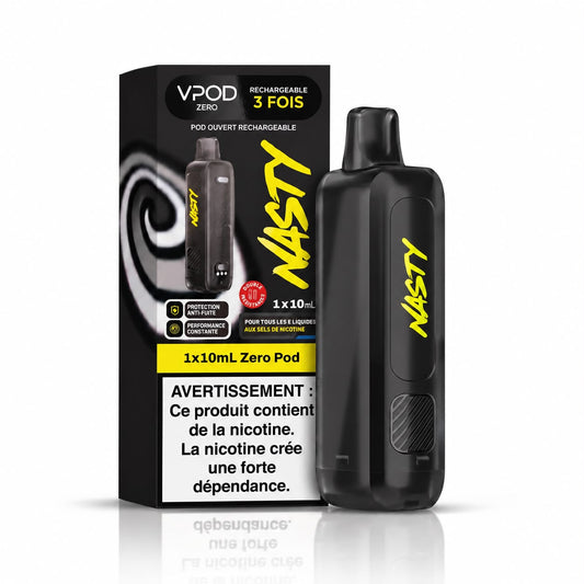 Nasty Pod Versa 15 000 puffs