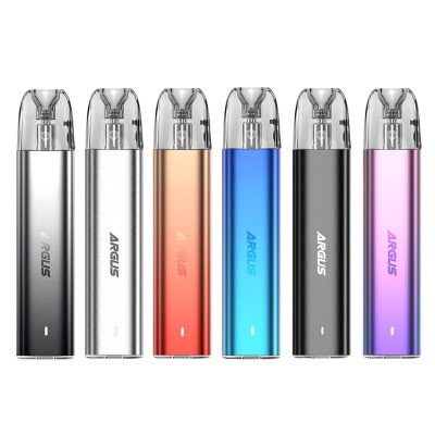 KIT VOOPOO ARGUS G2 MINI PLUS