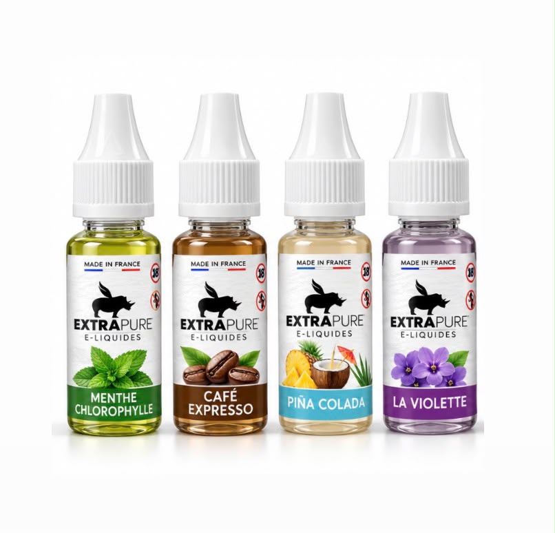 EXTRAPURE 10ML